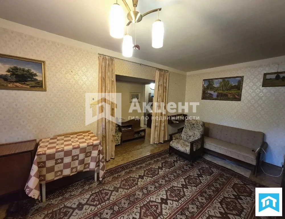 Продажа квартиры, Иваново, ул. Шубиных - Фото 2