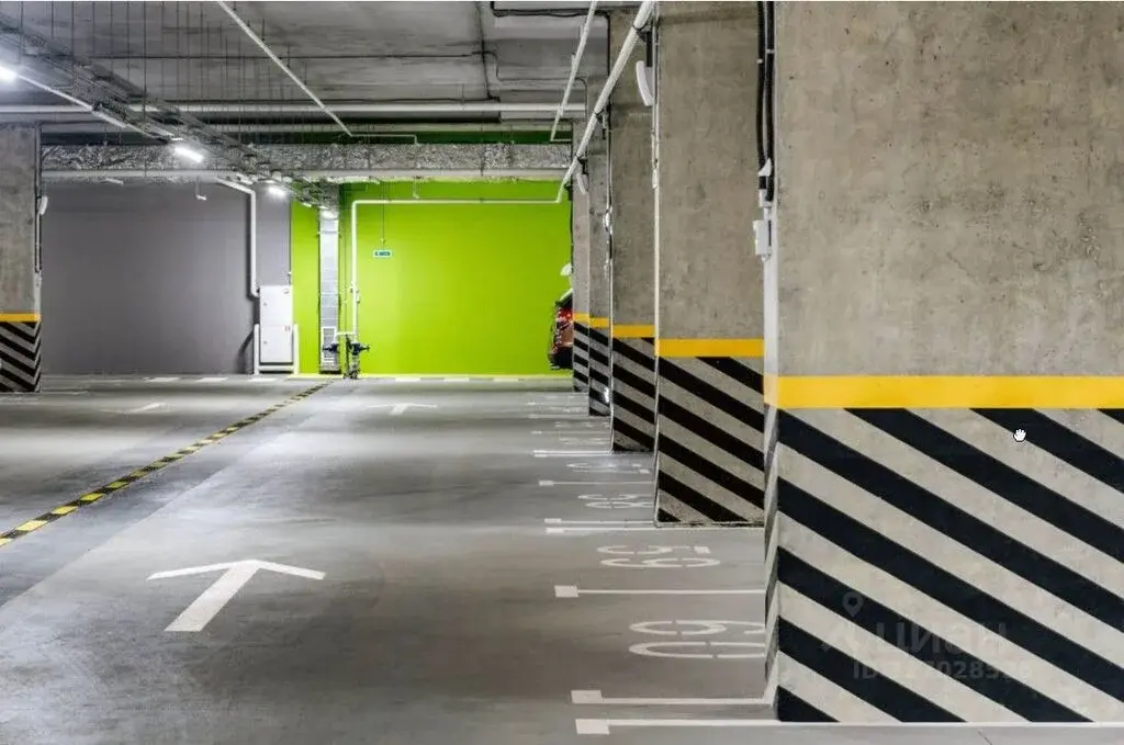 Продаю четырехкомнатную квартиру 121.2м Измайловский проезд, 5А, ... - Фото 3