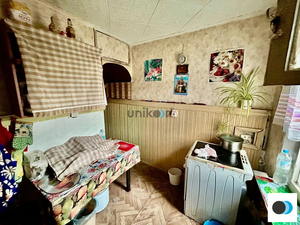 Продажа квартиры, Кудеевский, Иглинский район, ул. Гагарина - Фото 7