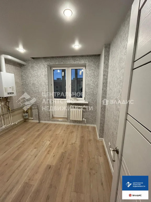 Продажа квартиры, Дядьково, Рязанский район, 2-й Бульварный проезд - Фото 3