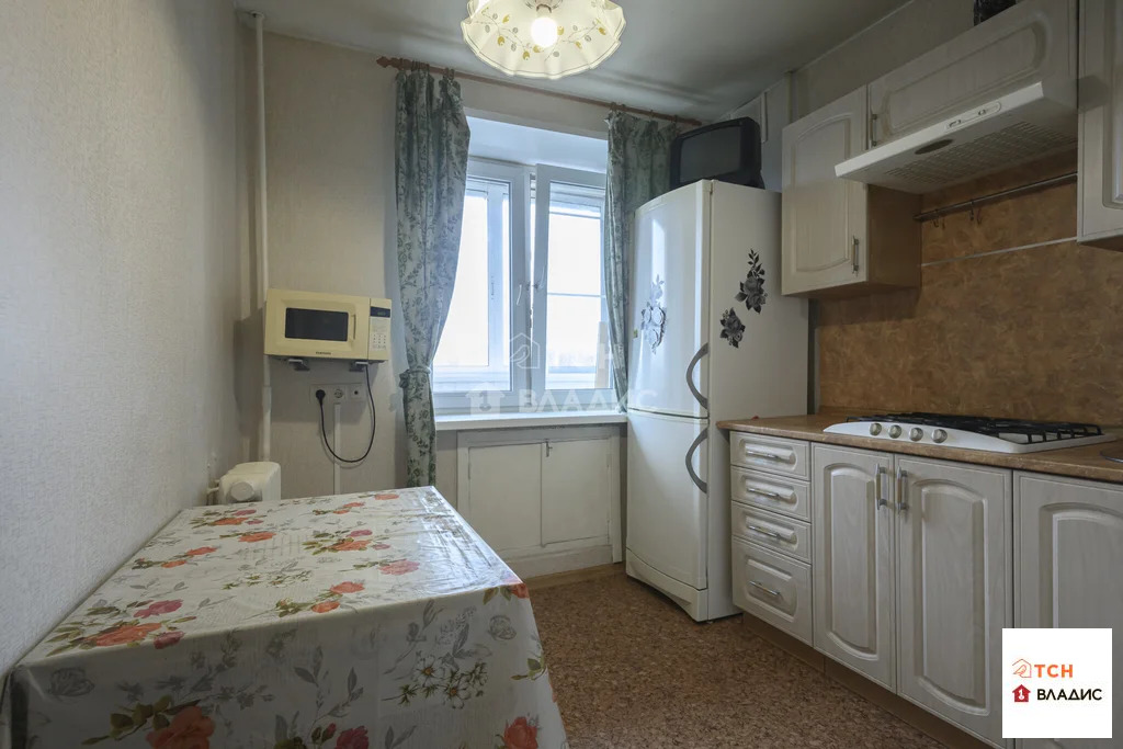 Продажа квартиры, Королев, Учительская улица - Фото 1