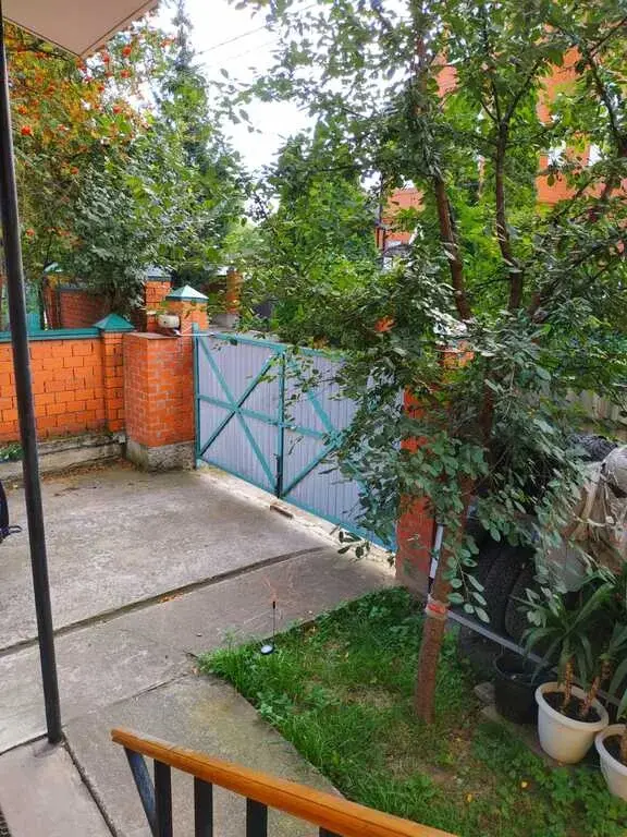Жилой дом 311 кв.в. в Домодедово, ул. Партизанская - Фото 5