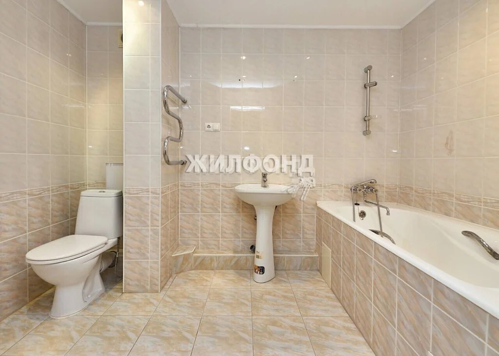 Продажа квартиры, Новосибирск, ул. Жемчужная - Фото 7