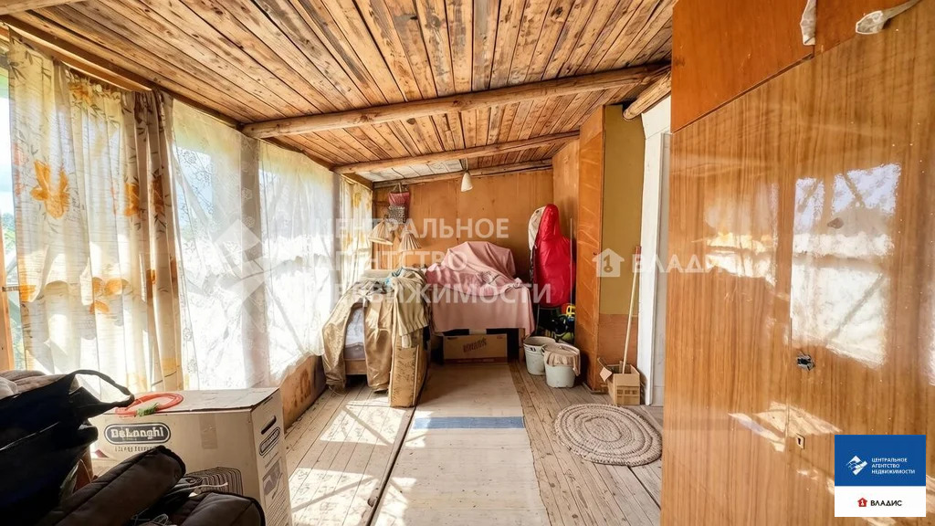 Продажа дома, Петровичи, Спасский район, ул. Центральная - Фото 13