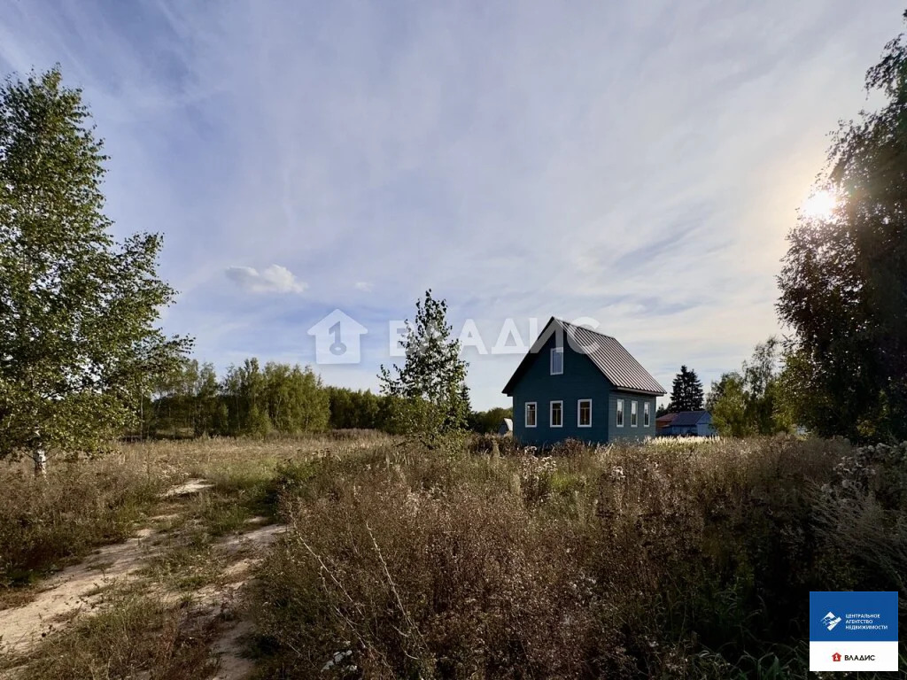 Продажа дома, Кривоносово, Рыбновский район - Фото 6