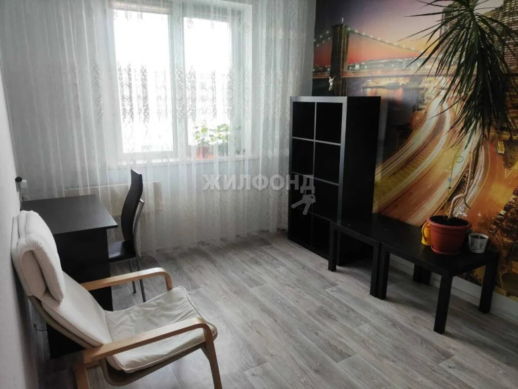 Продажа квартиры, Новосибирск, Владимира Высоцкого - Фото 10