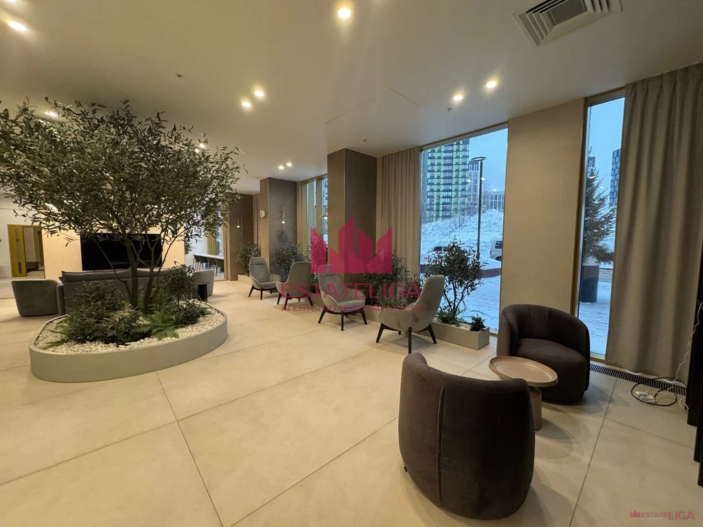 Продажа квартиры, улица Мустая Карима - Фото 19