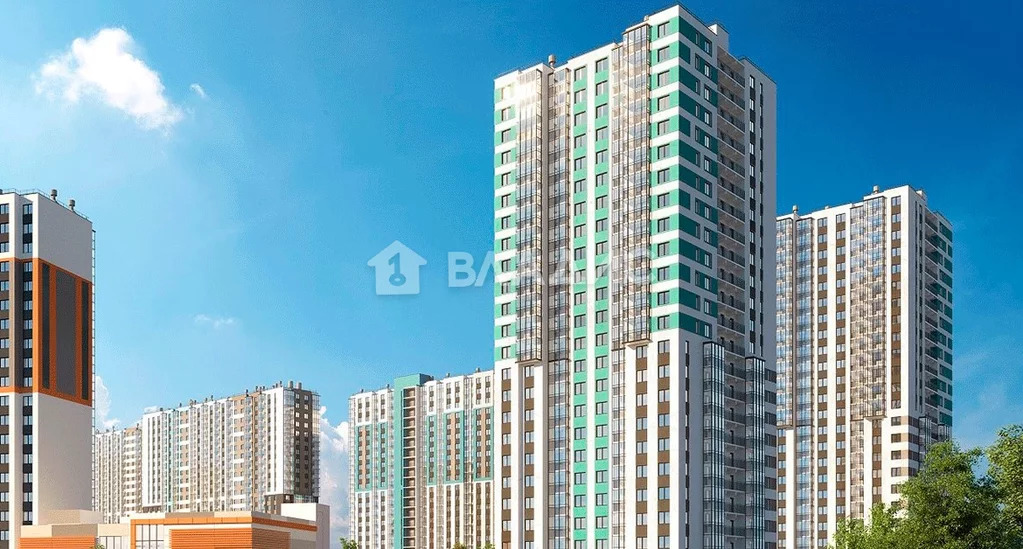 Санкт-Петербург, Чарушинская улица, д.24к1, Квартира на продажу - Фото 3
