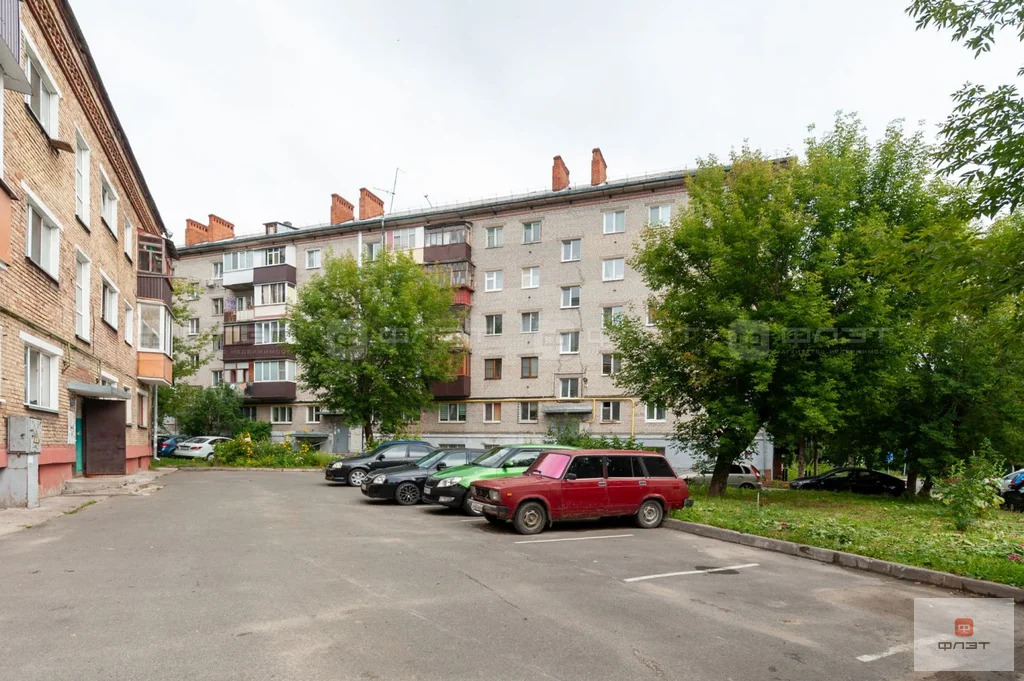 Продажа квартиры, Казань, ул. Зур Урам - Фото 17