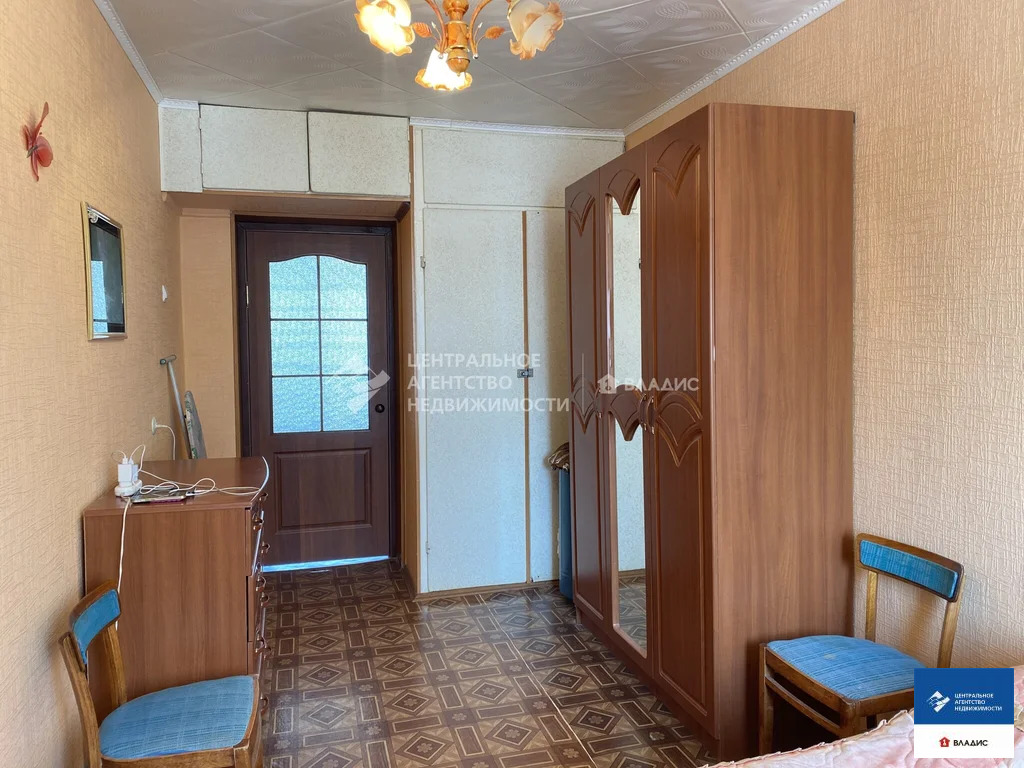 Продажа квартиры, Скопин - Фото 14