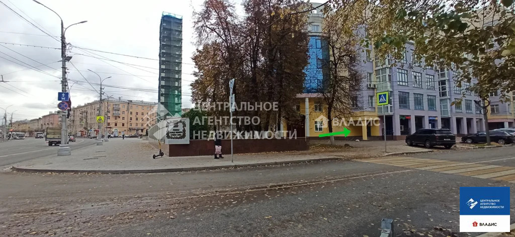 Аренда офиса, Рязань, Первомайский пр-кт. - Фото 4