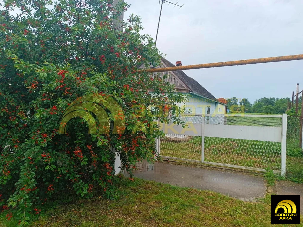 Продажа дома, Федоровская, Абинский район - Фото 10