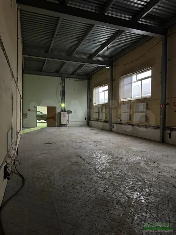 Аренда склада, Мытищи, Мытищинский район, Олимпийский пр-кт. - Фото 6