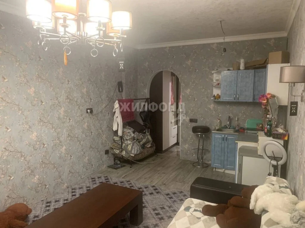 Продажа квартиры, Новосибирск, Романтиков - Фото 1