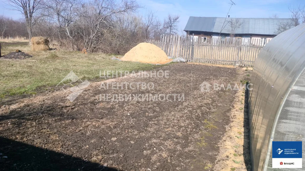 Продажа квартиры, Елатьма, Касимовский район, ул. Егерева - Фото 14