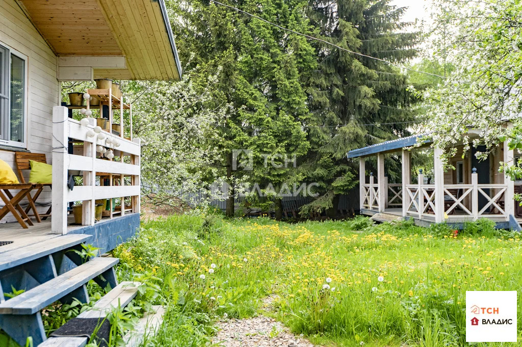 Сергиево-Посадский городской округ, СНТ Торбеевские Зори,  дом на ... - Фото 25