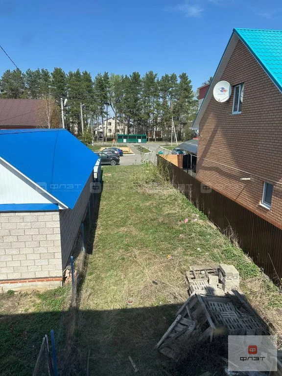 Продажа дома, Габишево, Лаишевский район, Молодежный пр-кт. - Фото 6