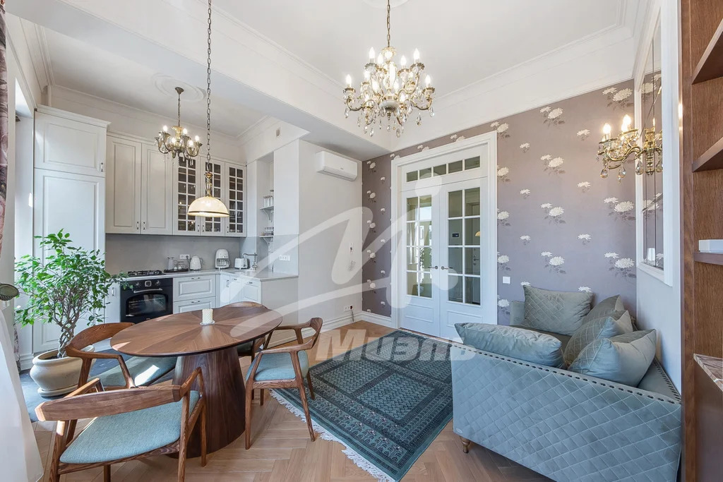 Аренда квартиры, ул. Маршала Бирюзова - Фото 1