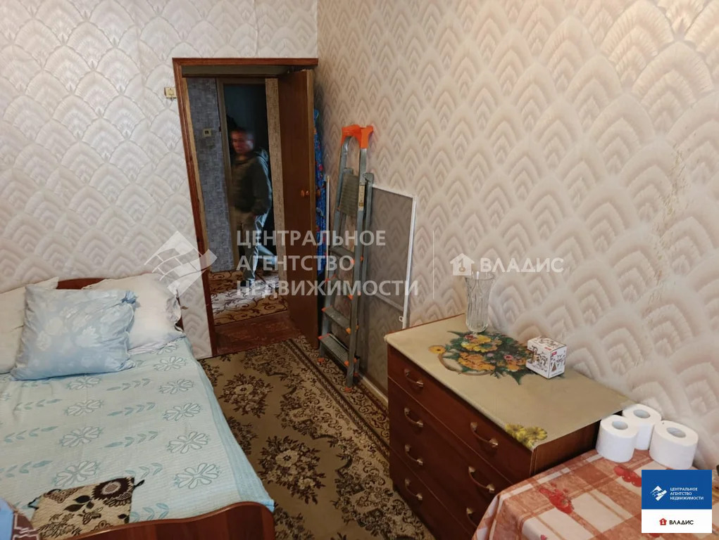 Продажа квартиры, Шилово, Шиловский район, ул. Рязанская - Фото 2