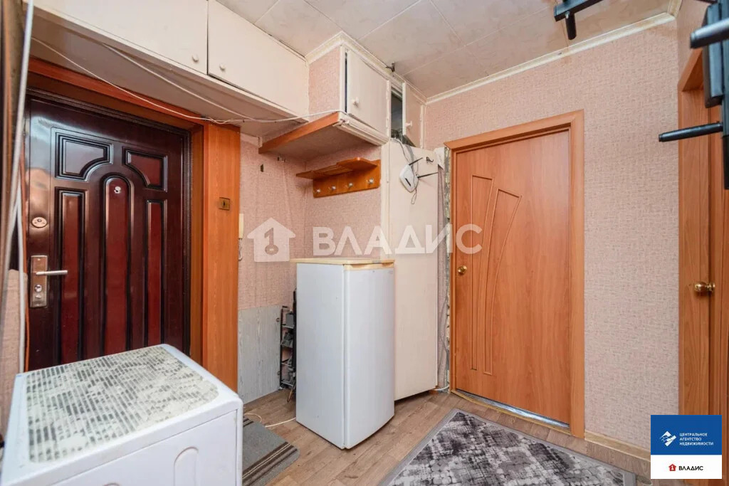 Продажа квартиры, Рязань, Касимовское ш. - Фото 13