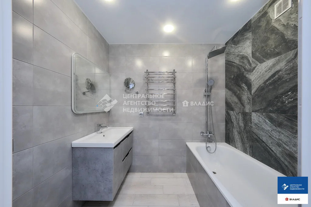 Продажа квартиры, Рязань, Брестская улица - Фото 5