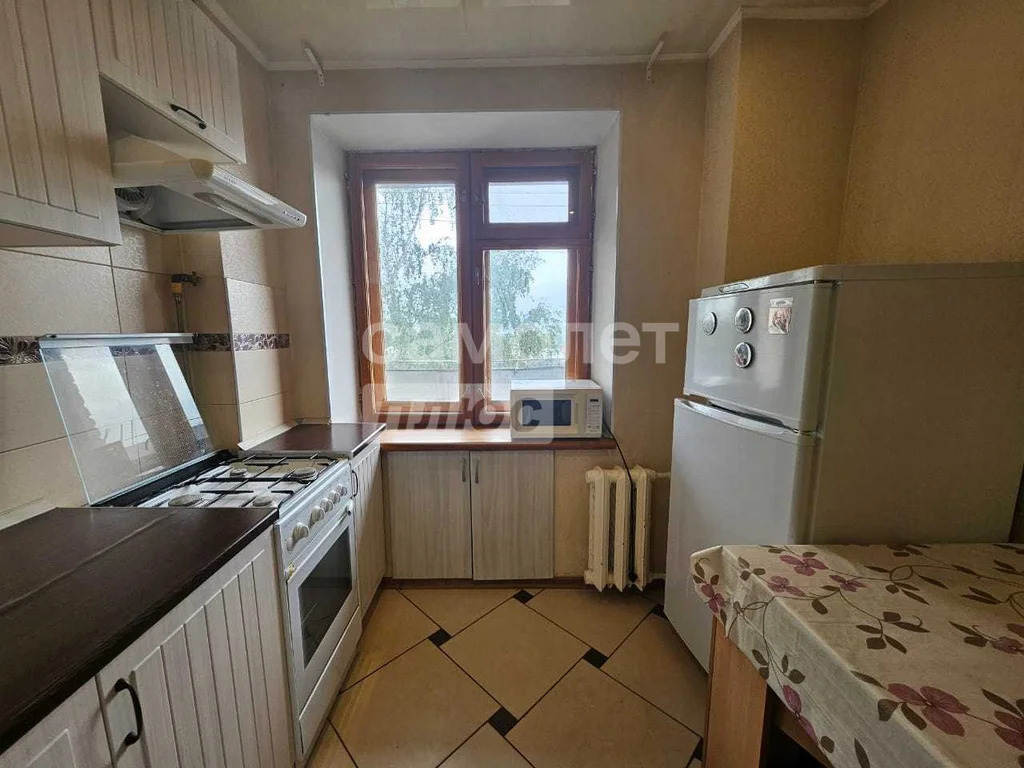 Продажа квартиры, Тула, Промышленный проезд - Фото 3