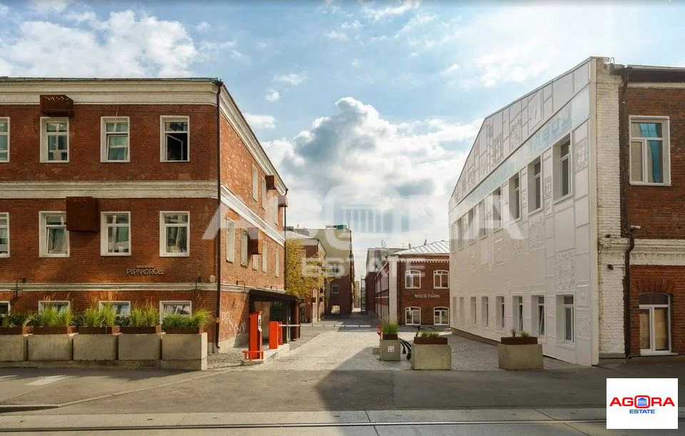 Продажа ПСН, м. Тульская, Холодильный пер. - Фото 1