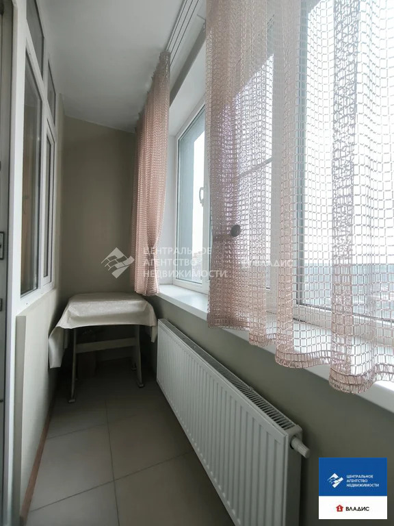 Аренда квартиры, Рязань, ул. Чернышевского - Фото 9