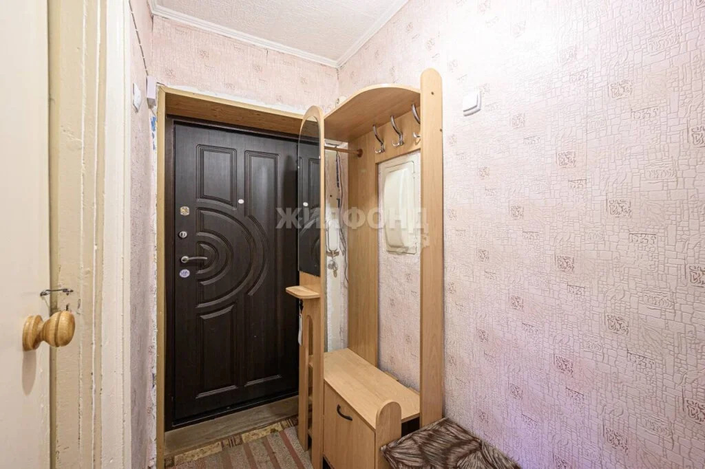 Продажа квартиры, Новосибирск, ул. Нарымская - Фото 26