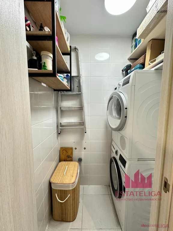 Продажа квартиры, проспект Куприна - Фото 16