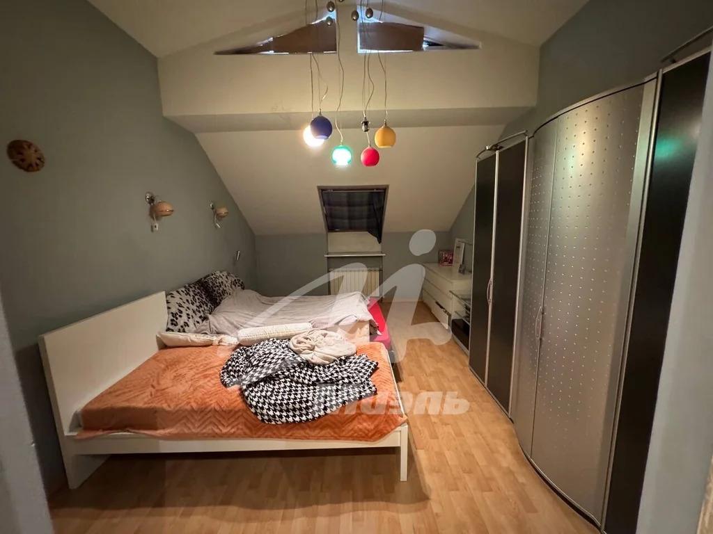 Продажа дома, Немчиновка, Одинцовский район, 2-я Запрудная ул. - Фото 20
