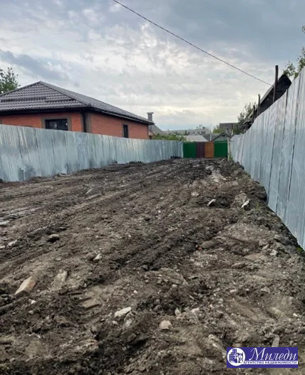 Продажа участка, Батайск, ул. Подтопты - Фото 1