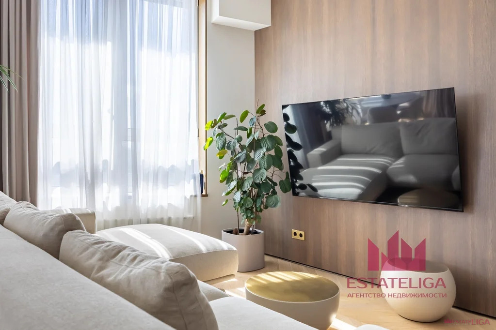 Продажа квартиры, м. Шелепиха, Шелепихинская наб. - Фото 1