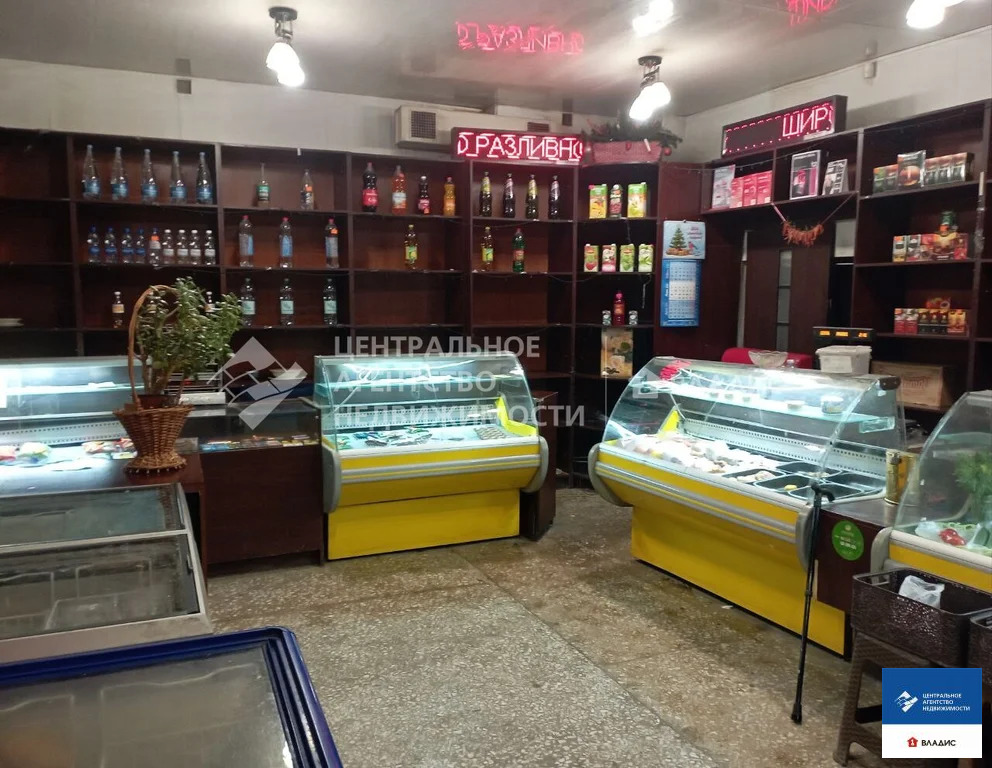 Аренда ПСН, Рязань, 2-я Железнодорожная улица - Фото 2