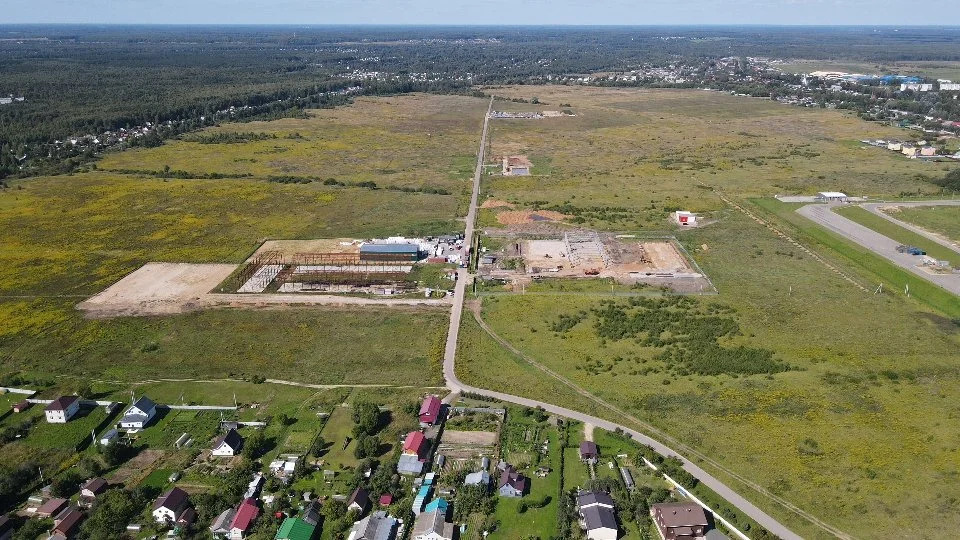 Продается земельный участок 800 сот. - Фото 9