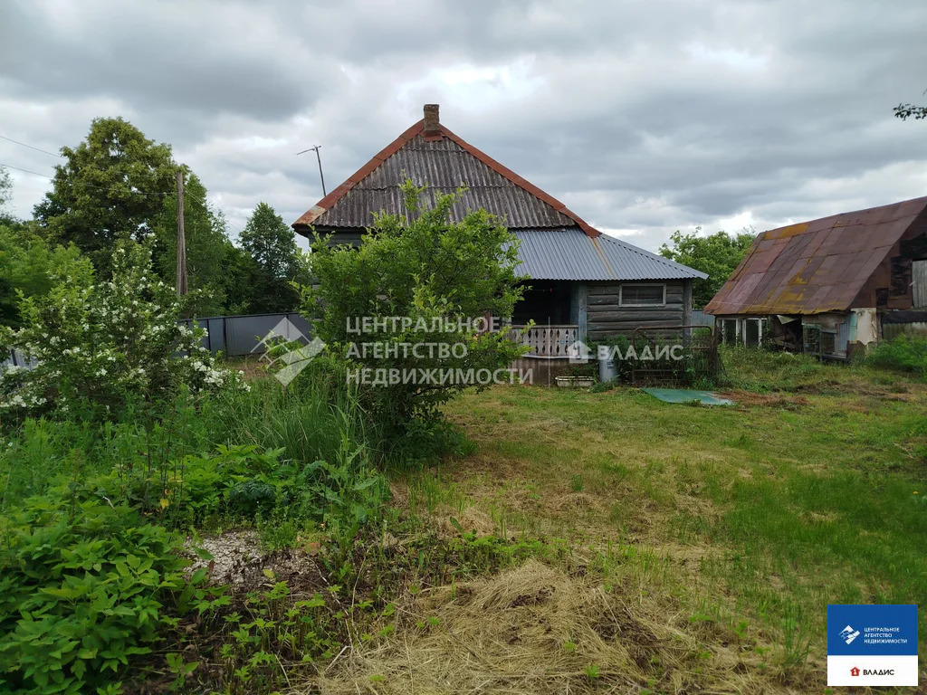 Продажа дома, Ибердус, Касимовский район - Фото 16