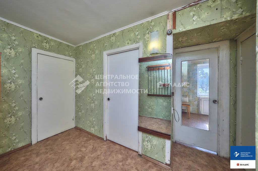 Продажа квартиры, Рязань, ул. МОГЭС - Фото 10