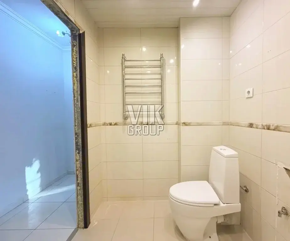 Продается двухкомнатная квартира по ул Чкалова дом 10 в г Лобня - Фото 18