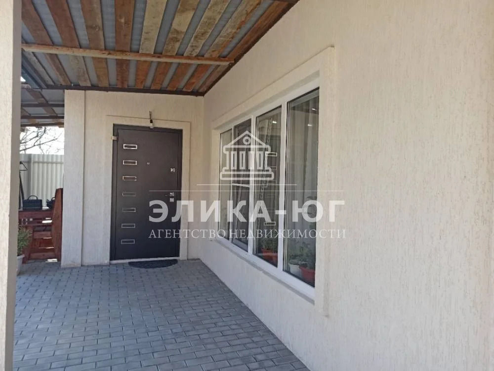 Продажа дома, Ольгинка, Туапсинский район, ул. Кубанская - Фото 10