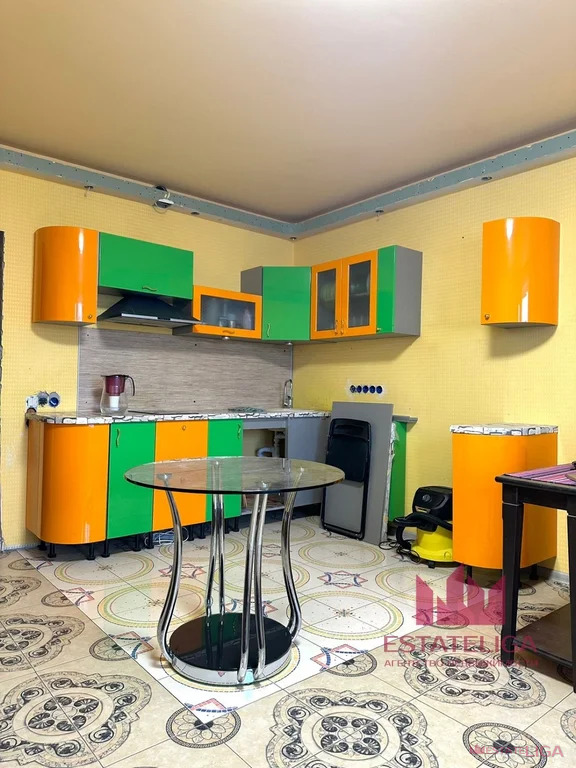 Продажа квартиры, Московский, Московский г. п., ул. Радужная - Фото 8