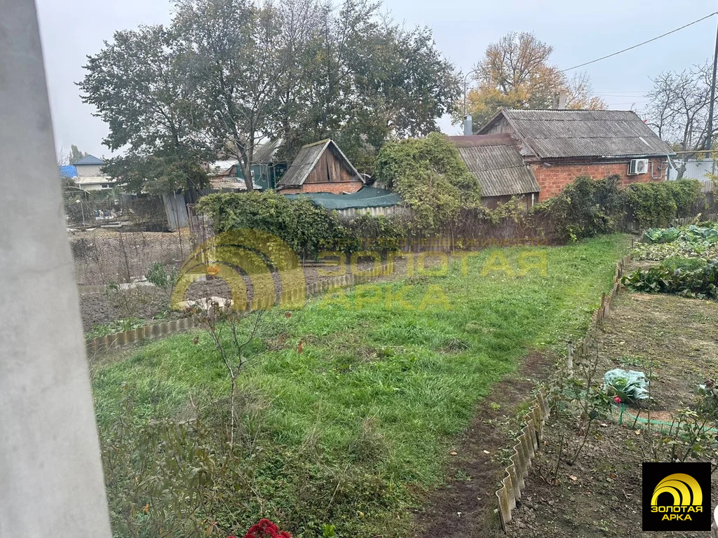 Продажа квартиры, Полтавская, Красноармейский район, ул. Народная - Фото 8