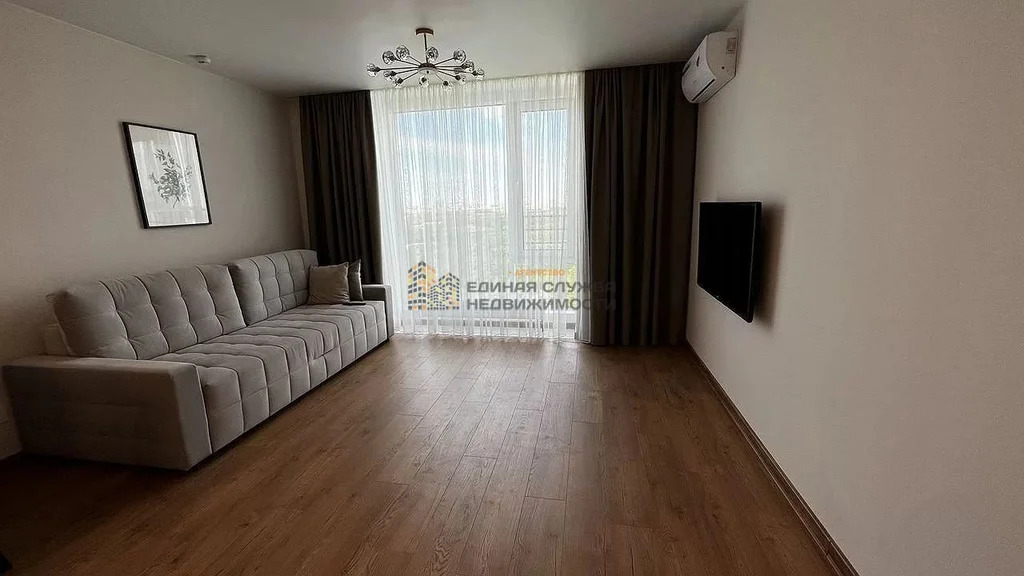 Аренда квартиры, Уфа, ул. Гали Ибрагимова - Фото 2