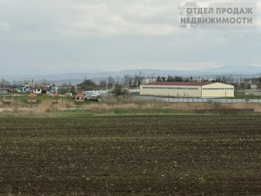 Участки - Фото 4