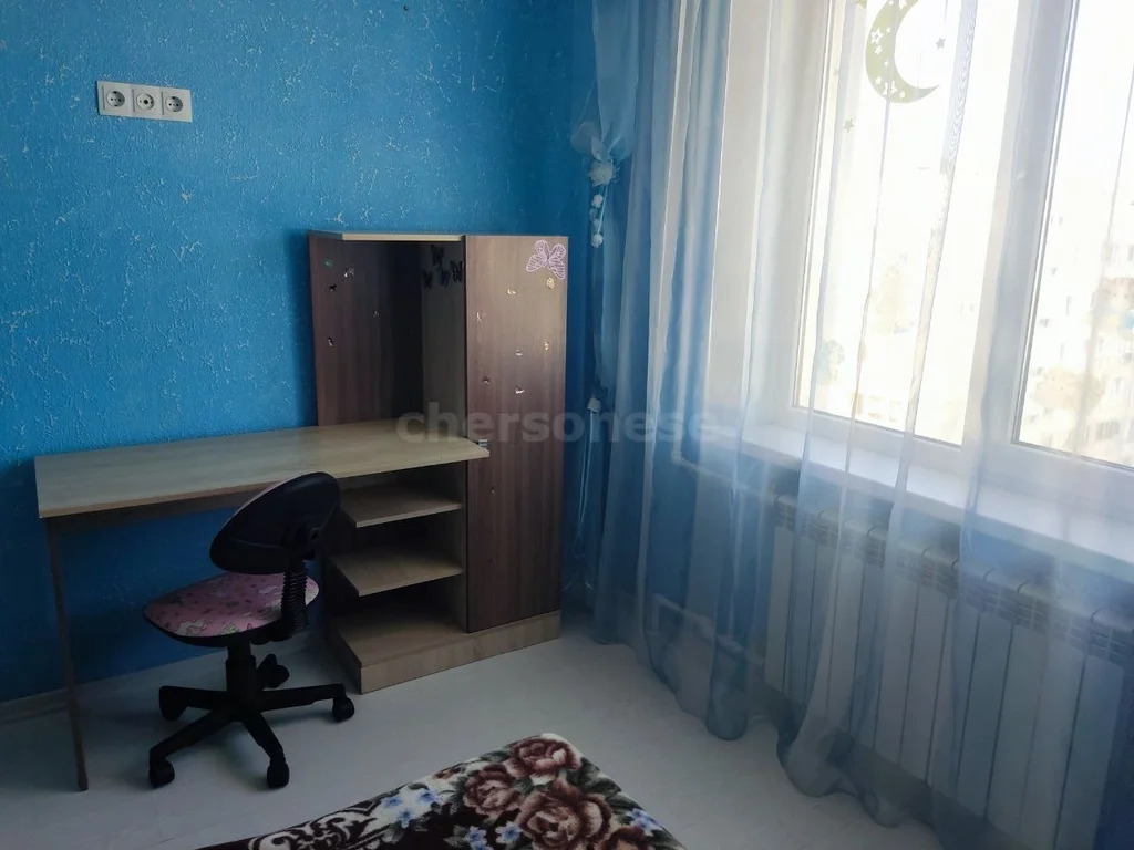 Продажа квартиры, Севастополь, ул. Астана Кесаева - Фото 9