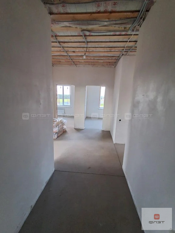 Продажа дома, Пестречинский район, ул. Брусничная - Фото 12