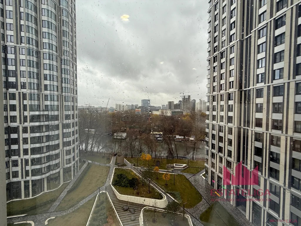 Аренда квартиры, Волоколамское ш. - Фото 28