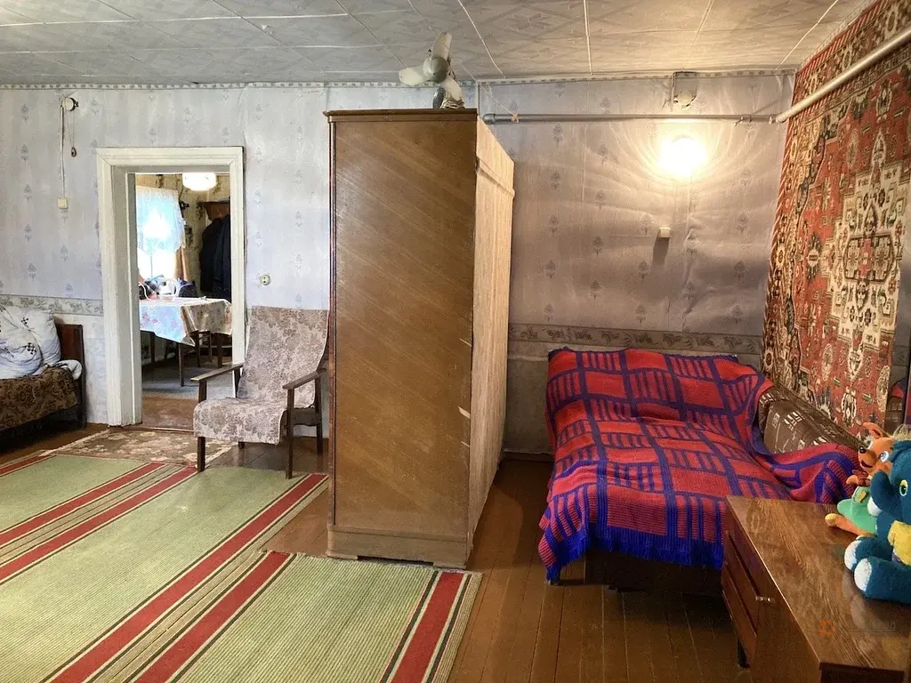 Продается участок с домом поселок Луч, улица Лесная - Фото 21