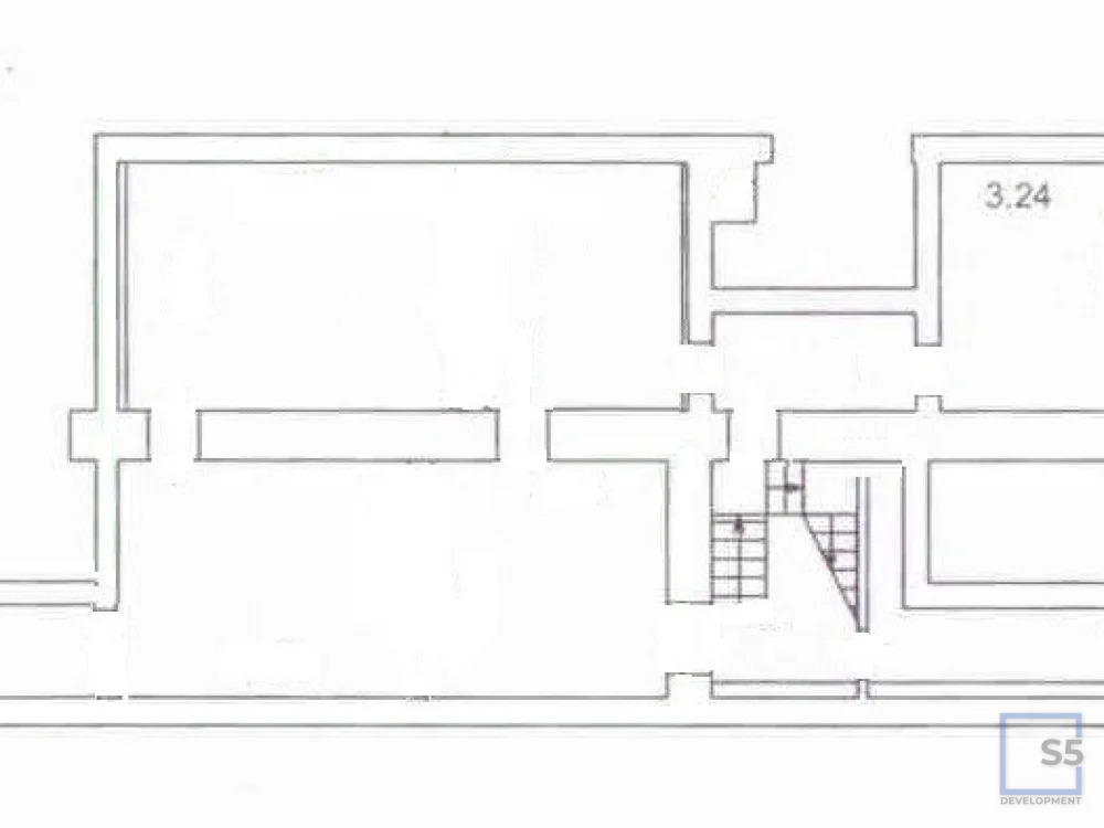 Аренда торгового помещения, м. Университет, Ломоносовский проспект 23 - Фото 15