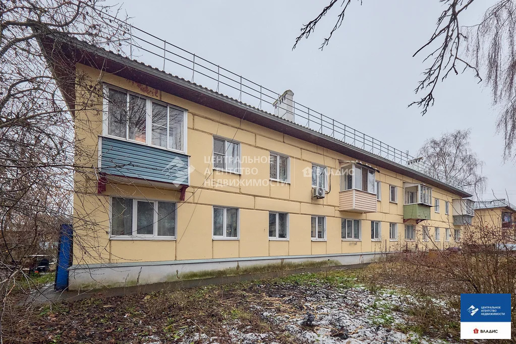 Продажа квартиры, Рыбное, Рыбновский район, 1-й квартал Прогресса - Фото 13