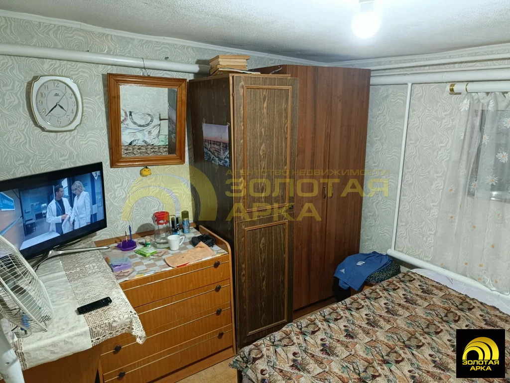 Продажа дома, Тамань, Темрюкский район, Молодежный пер. - Фото 14